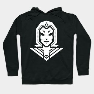 Sorceress Hoodie